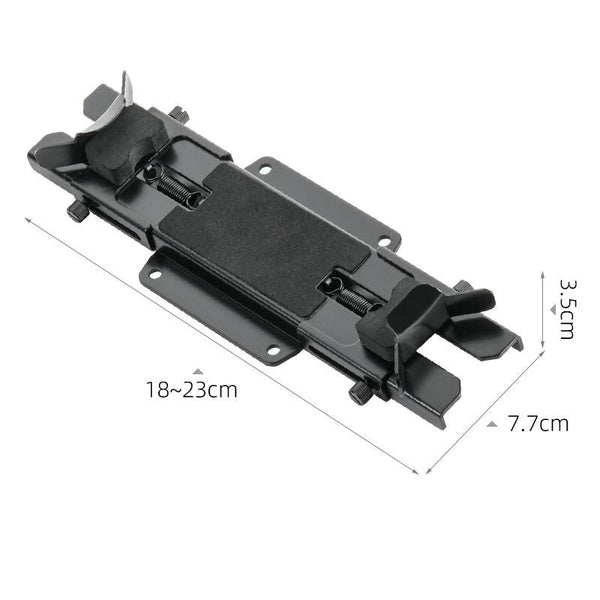 Wall Mounted Storage Bracket For Jbl Charge / Flip Bluetooth Speakers Black Cases Covers & Skins