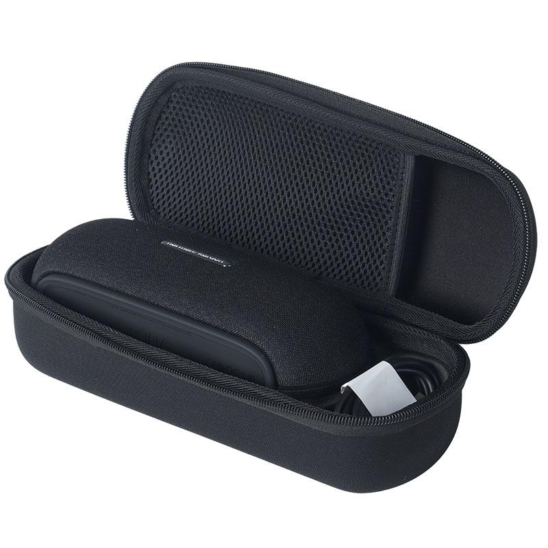Harman Kardon Luna Outdoor Speaker Bag Portable Storage Black Cases Covers & Skins