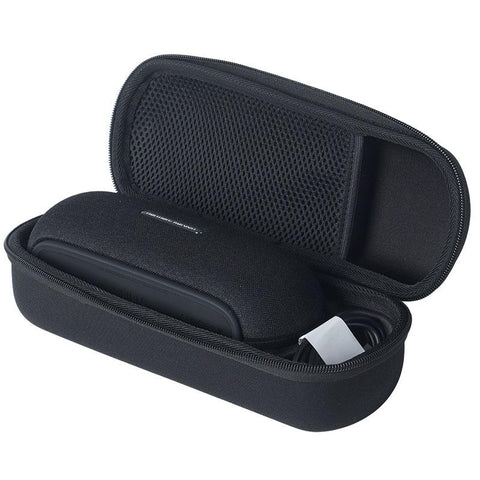 Harman Kardon Luna Outdoor Speaker Bag Portable Storage Black Cases Covers & Skins