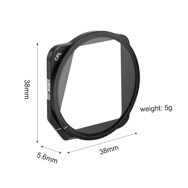 Dji Mavic 3 Lens Filter Enhance Your Aerial Shots Camera Drone Accessories