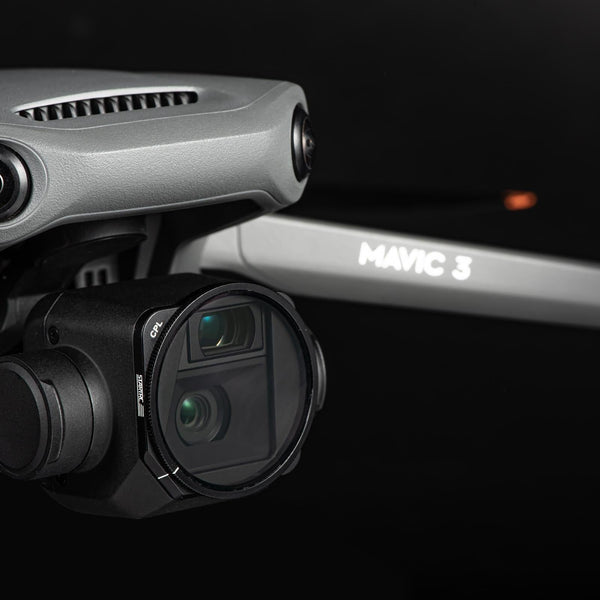 Dji Mavic 3 Lens Filter Enhance Your Aerial Shots Camera Drone Accessories