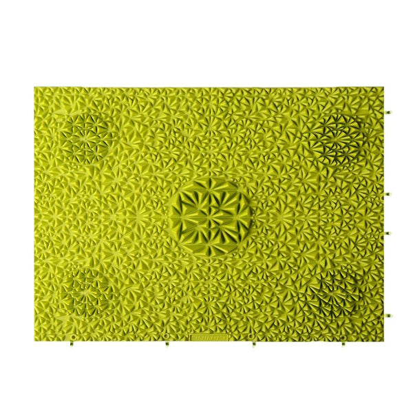 Fitness Toe Press Board For Home Foot Massage Pea Pink Massagers