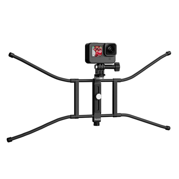 Gopro Hero11 Hanging Net Bracket For Action Cameras And Sports Devices Other Camera & Photo Accs