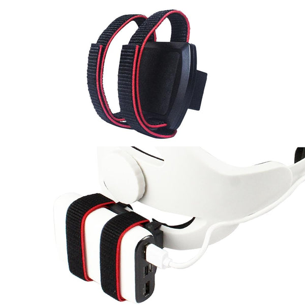 Vr All In One Charging Belt For Oculus Quest Chargers & Charging Docks