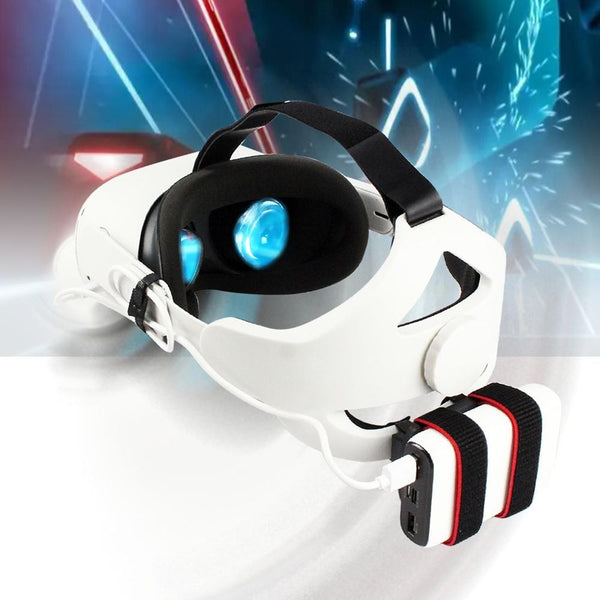 Vr All In One Charging Belt For Oculus Quest Chargers & Charging Docks