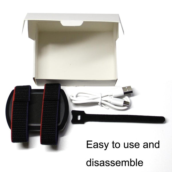 Vr All In One Charging Belt For Oculus Quest Chargers & Charging Docks