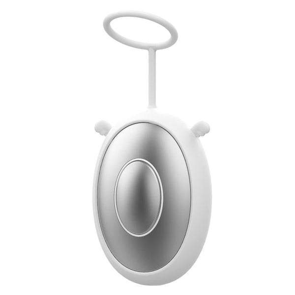 Es Micro Current Sleep Aid Smart Instrument White Other Sleeping Aids