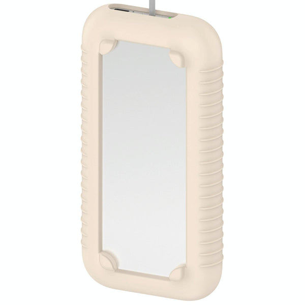 Apple Vision Pro Silicone Power Bank Case Black Bags Skins & Travel Cases