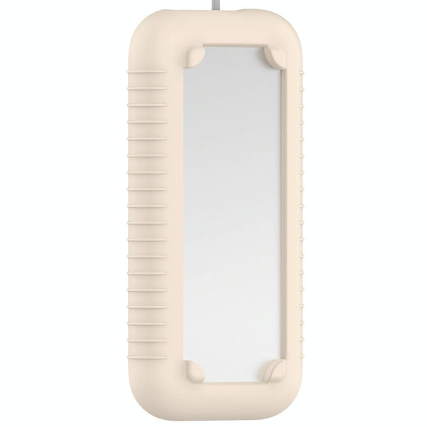 Apple Vision Pro Silicone Power Bank Case Black Bags Skins & Travel Cases