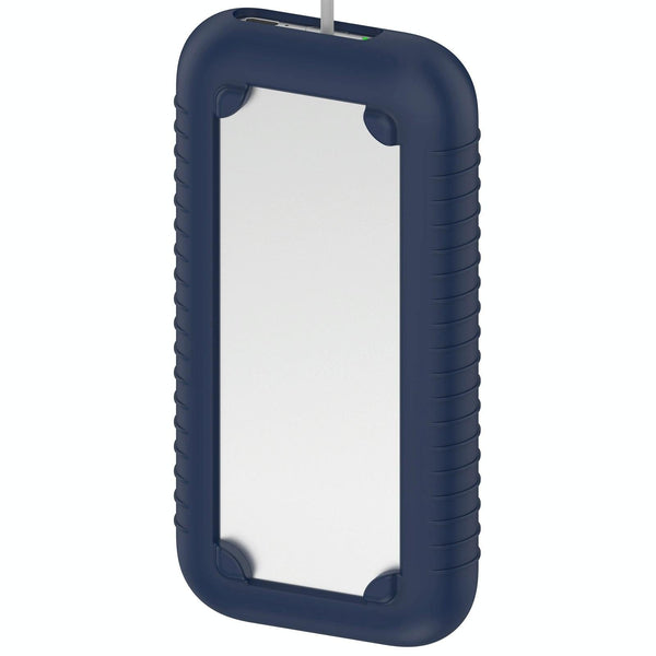 Apple Vision Pro Silicone Power Bank Case Black Bags Skins & Travel Cases