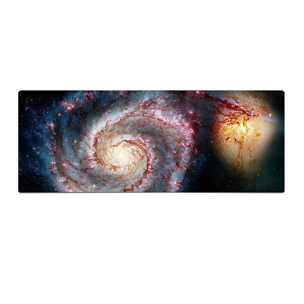 Non Slip & Odorless Mouse Pad Symphony 6 Mouse Pads & Wrist Rests