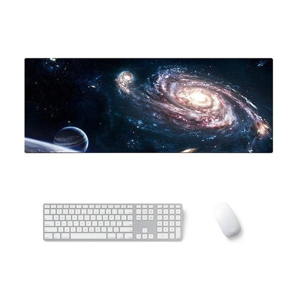 Non Slip & Odorless Mouse Pad Symphony 6 Mouse Pads & Wrist Rests