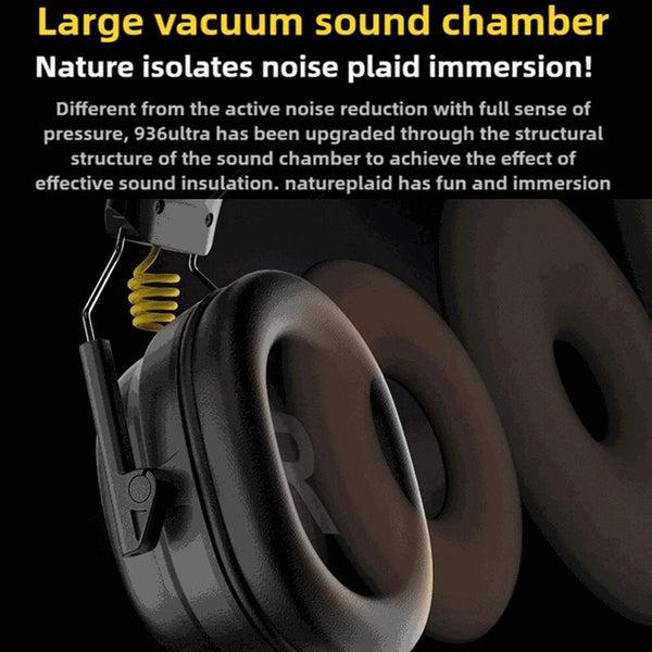 7.1 Gaming Headset For Pc And Mobile Black Headsets