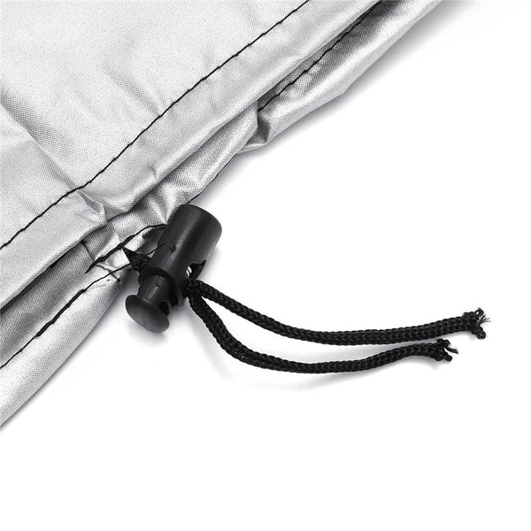 Waterproof 3D Printer Dust Cover 43X43x32cm Size Black 45X45x30cm 3D Printer Parts