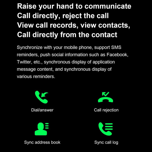 1.36 Inch Amoled Screen Leather Strap Smart Watch Support Nfc Function / Blood Oxygen Monitoring Gold Smart Watches