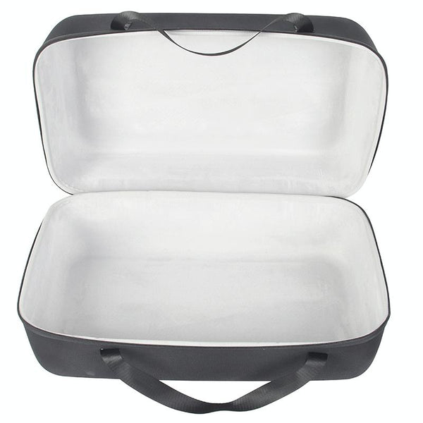 Jbl Partybox 110 Portable Audio Case With Bluetooth & Microphone Bag Black Cases Covers & Skins