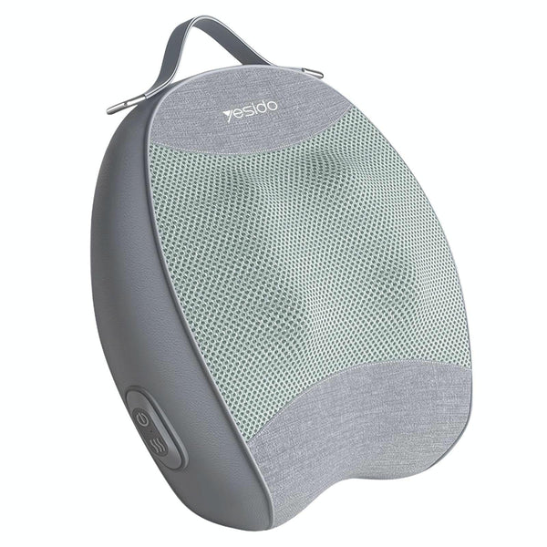 Yesido Mg15 Back Massager Infrared Heat Grey Massagers