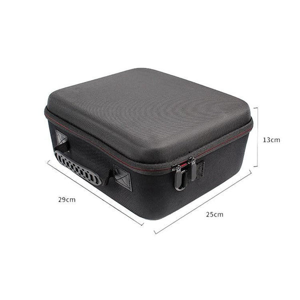 Nintendo Switch Hard Shell Storage Bag Convenient & Compact Bags Skins & Travel Cases