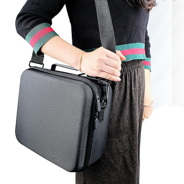 Nintendo Switch Hard Shell Storage Bag Convenient & Compact Bags Skins & Travel Cases