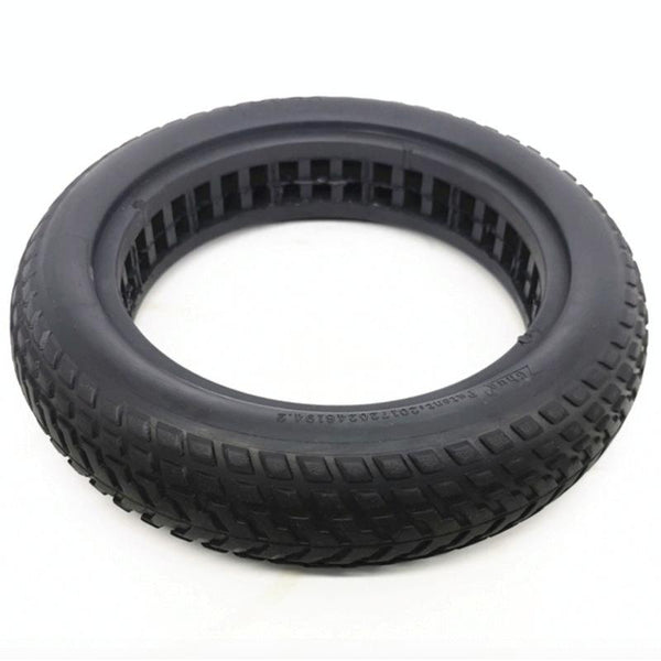 Xiaomi M365 / Pro Electric Scooter Tire 8.5 Anti Stab Hollow Rubber Black Accessories