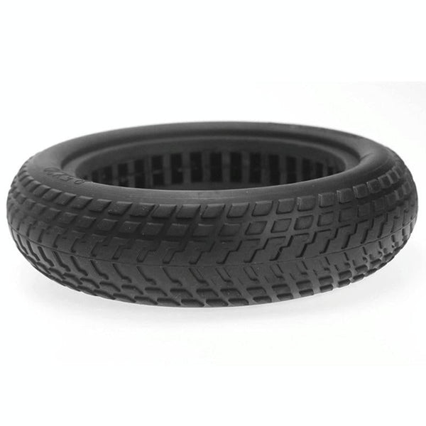 Xiaomi M365 / Pro Electric Scooter Tire 8.5 Anti Stab Hollow Rubber Black Accessories