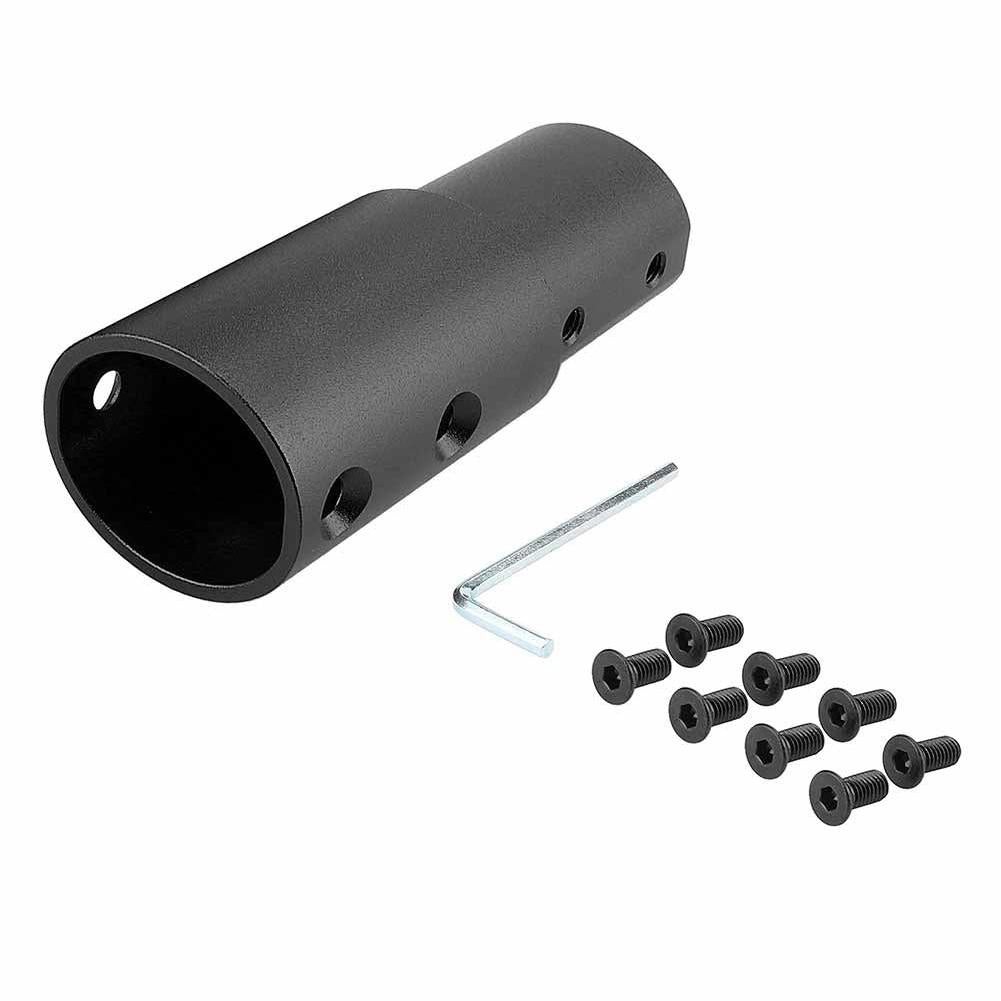 Xiaomi M365 Pro2 1S Aluminum Extension Pole Black Accessories