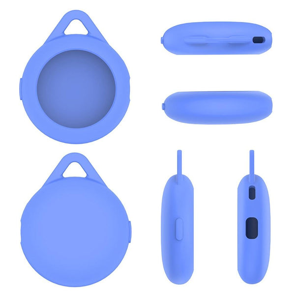 Silicone Case For Pokemon Go Plus Anti Fall Black Other Video Game Accessories