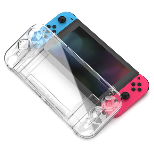 Switch Console Protective Case Nintendo Durable & Stylish Other Video Game Accessories