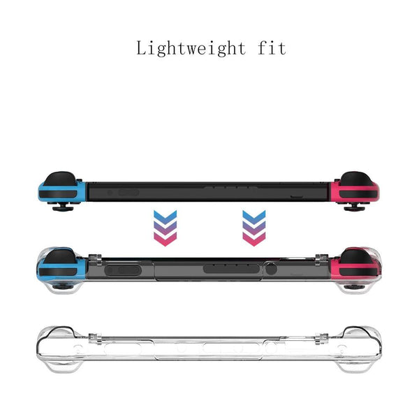 Switch Console Protective Case Nintendo Durable & Stylish Other Video Game Accessories