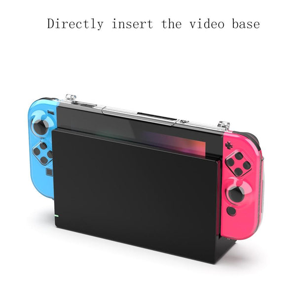 Switch Console Protective Case Nintendo Durable & Stylish Other Video Game Accessories