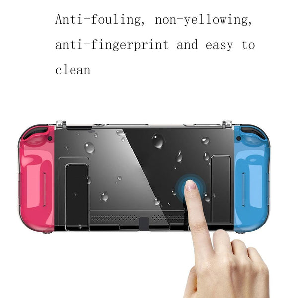 Switch Console Protective Case Nintendo Durable & Stylish Other Video Game Accessories