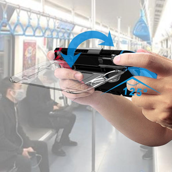 Switch Console Protective Case Nintendo Durable & Stylish Other Video Game Accessories