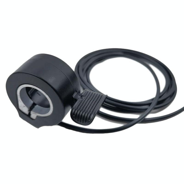 Universal Electric Scooter Thumb Throttle Accelerator Hall Sensor Accessories Parts