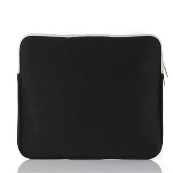 11 Inch Multi Pocket Laptop Liner Bag For Diving Material Blue Laptop Cases & Bags