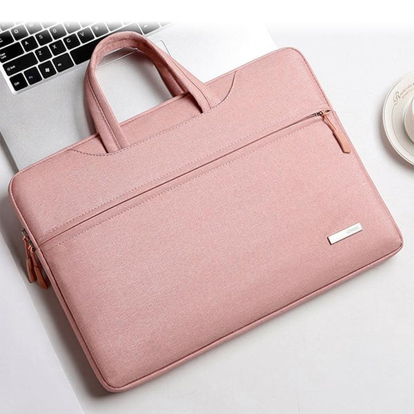11 Inch Inner Bag For Handbag Or Laptop Pink Laptop Cases & Bags
