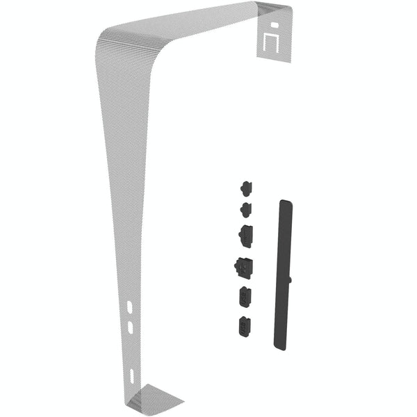 Sony Ps5 Slim Dust Plug Set For Pg P5s012 Game Console Placeholder