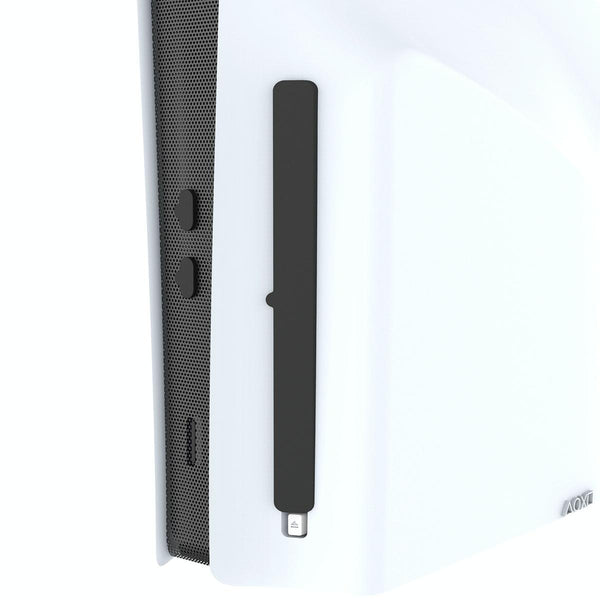 Sony Ps5 Slim Dust Plug Set For Pg P5s012 Game Console Placeholder