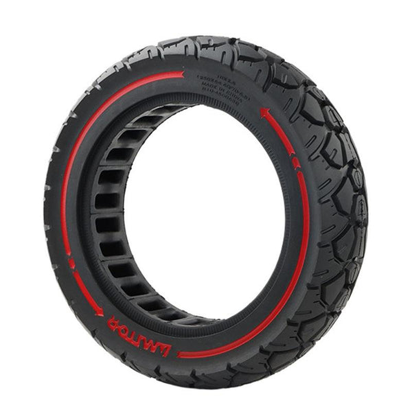 Universal 10 Off Road Scooter Tire With Anti Blast & Shock Absorption Accessories Parts