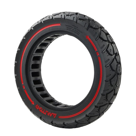 Universal 10 Off Road Scooter Tire With Anti Blast & Shock Absorption Accessories Parts
