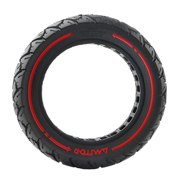 Universal 10 Off Road Scooter Tire With Anti Blast & Shock Absorption Accessories Parts