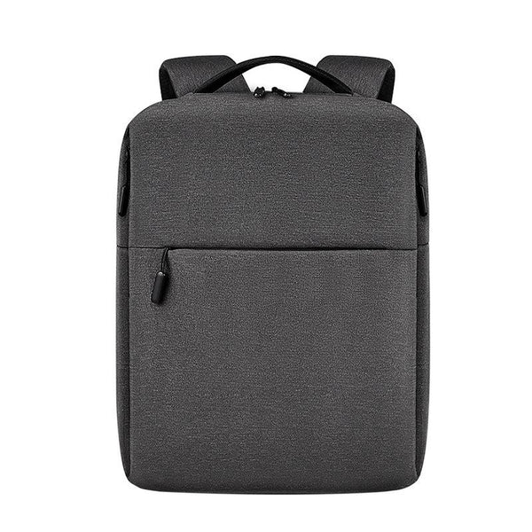 Spacious Laptop Bag For Professionals Large Capacity Deep Space Gray Laptop Cases & Bags