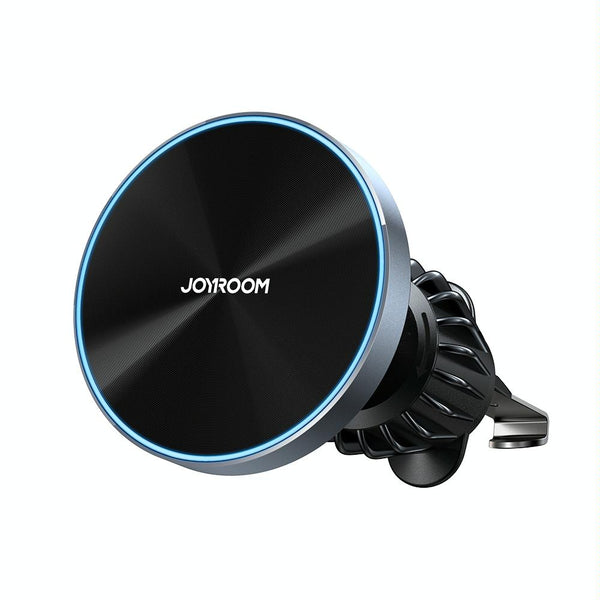 Pro Magnetic Wireless Car Charger For Jr Zs240 Black Chargers & Cradles