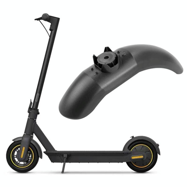 Xiaomi No.9 Scooter Max G30 Front Fender Black Fenders & Mud Guards