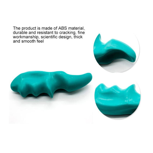 Foot Massager Tool Green Massagers