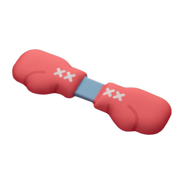 Silicone Keyboard Mouse Pad For Boxing Gloves Hand Rest Mouse Pads & Wrist Rests