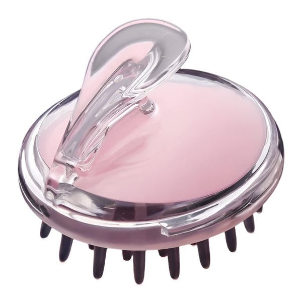 5Pc Silicone Pvc Massage Brush Set Green Massagers