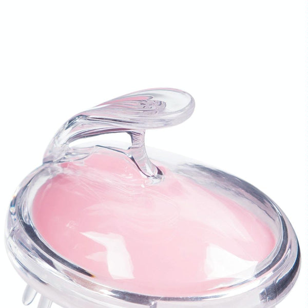 5Pc Silicone Pvc Massage Brush Set Green Massagers