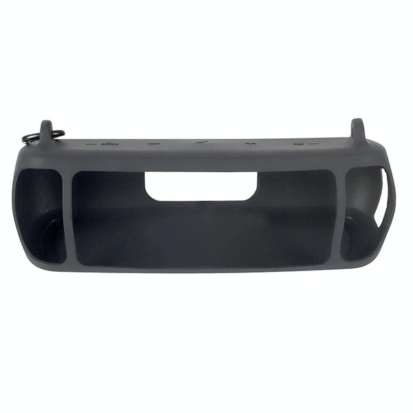 Silicone Case For Anker Soundcore Motion+ Bluetooth Speaker Red Cases Covers & Skins