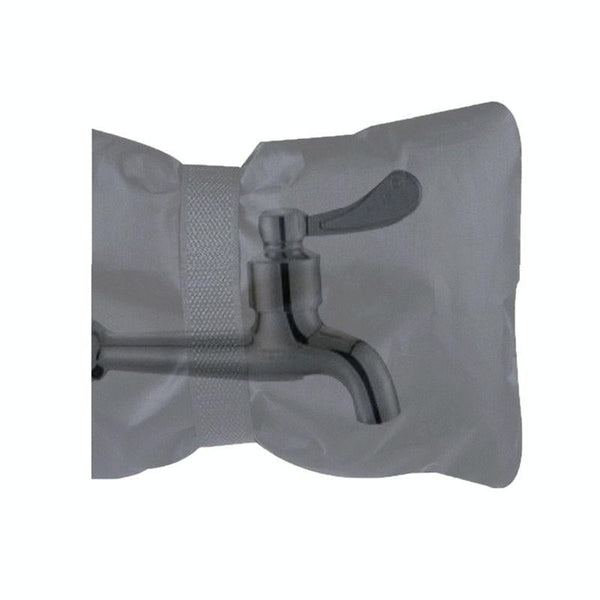 Outdoor Winter Faucet Cover 2 Pack Anti Icing Protection Other Watering Equipment