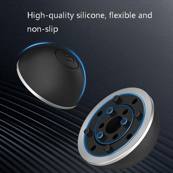 Aluminum Bracket Foot Pad For Macbook Suohuang White Mounts Stands & Holders